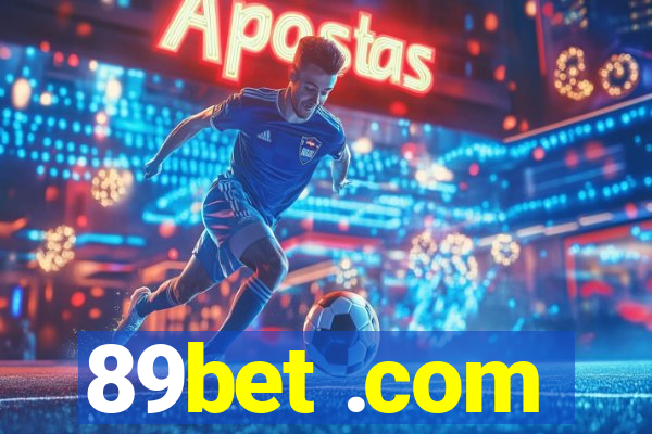 89bet .com